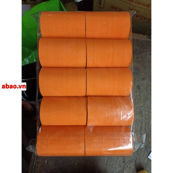 Củ lu cam