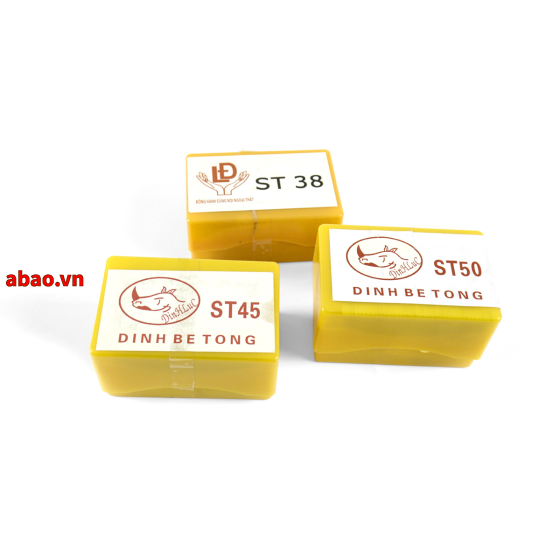 Đinh bê tông ST