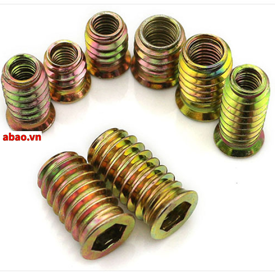 Sò sắt 6x12 có tai