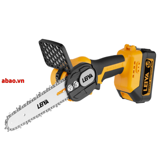 Cưa pin lam xích