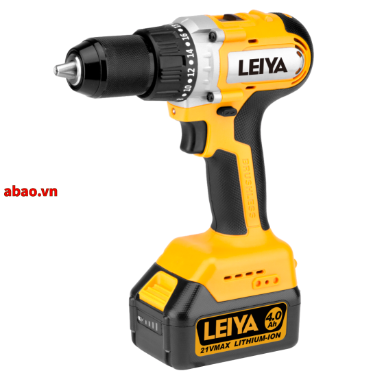 Máy khoan pin 10li chạy từ