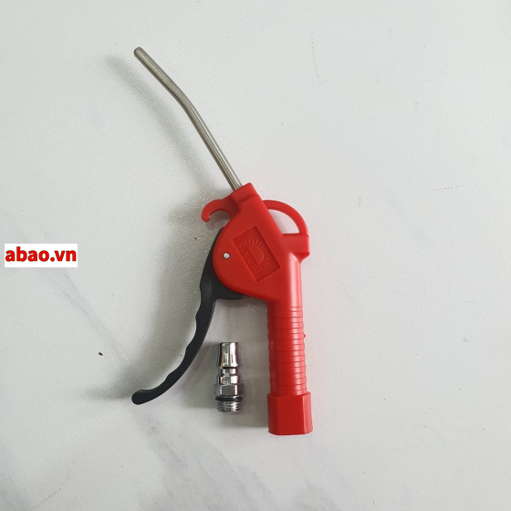 Súng xịt hơi nhựa TOP 
