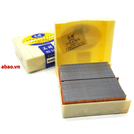 Đinh đồng (đinh chỉ nhỏ)