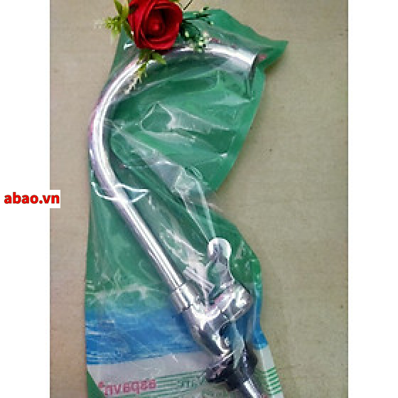 vòi rửa chén đứng inox