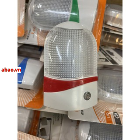 Đèn ngủ led cảm biến