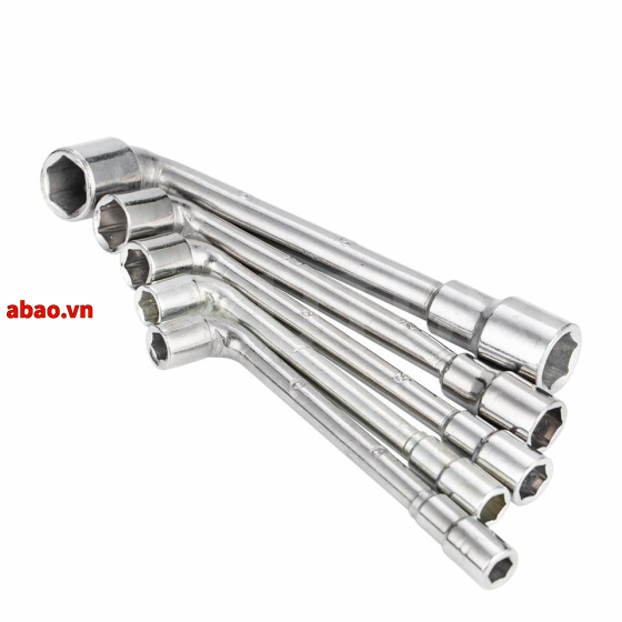 Khóa điếu chữ L thương hiệu LiWin