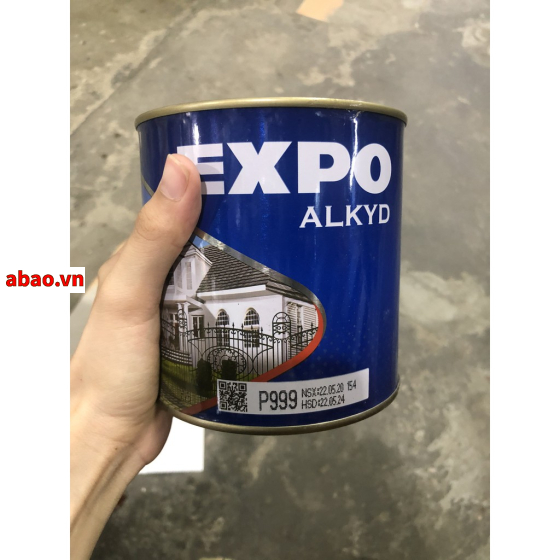 Sơn EXPO 1000gram
