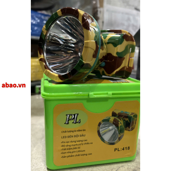 Đèn đội đầu DP-3078