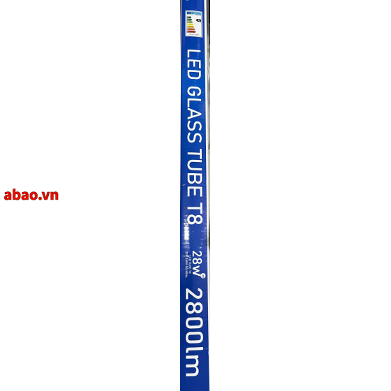 Bóng đèn LED 1m2 28W Wellmax