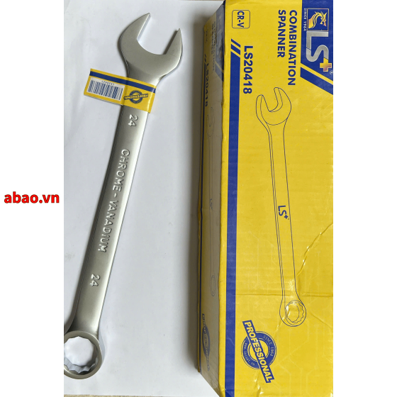 Vòng miệng LS+ 