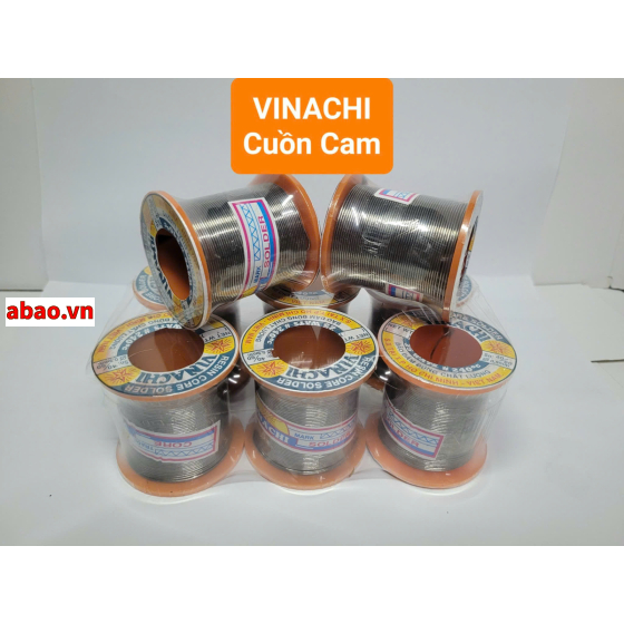 Chì hàn - thiếc hàn Vinachi