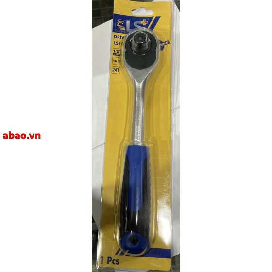 Cần tự động 1/2" 24 răng LS