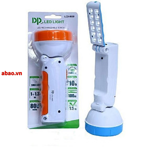 Đèn pin led 9035