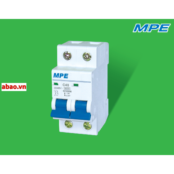 CB 2 tép MPE