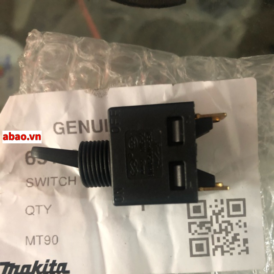 Công tắc các loại