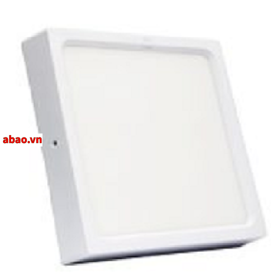 Đèn ốp trần nổi vuông MPE
