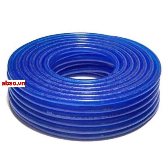 Ống lưới nhựa xanh
