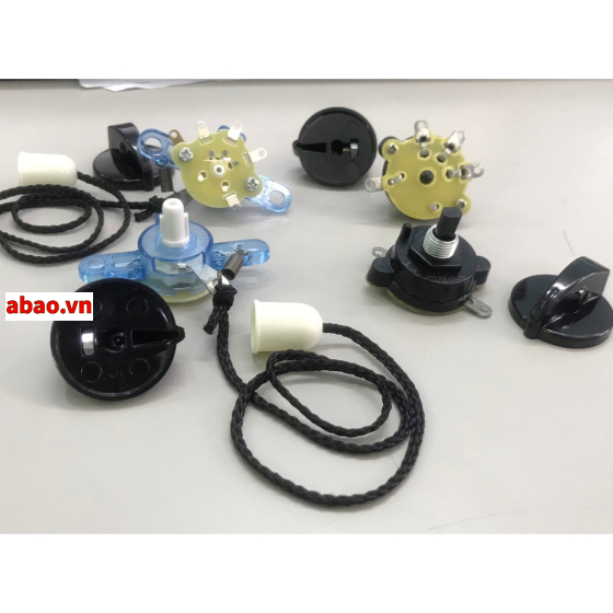 Phụ kiện quạt treo và quạt đứng