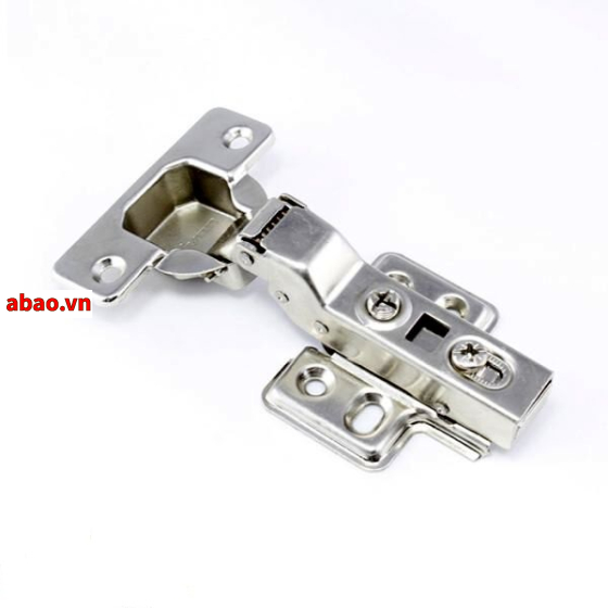 Bản lề giảm chấn XIHE