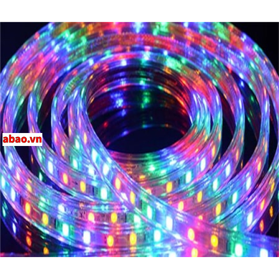 Led dây đủ màu 