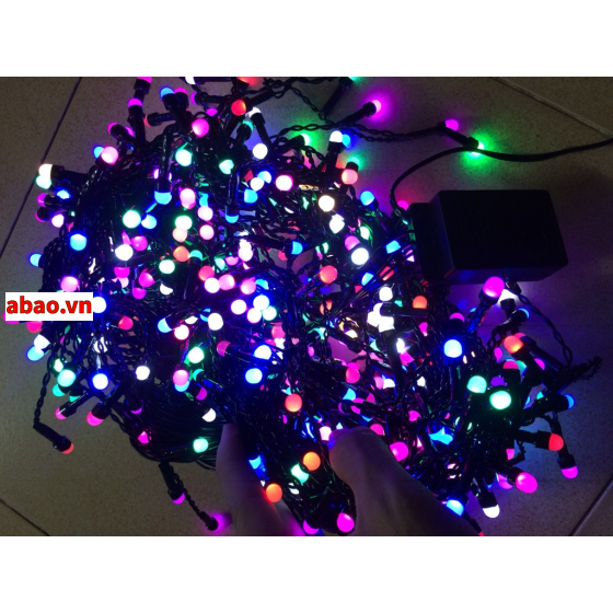 Led dây đủ màu 50M và 100M