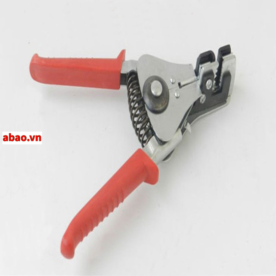 Kìm tuốt dây điện