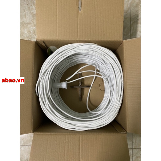 Dây cáp mạng