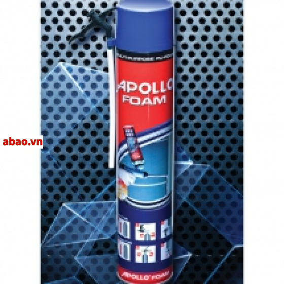 Foam apollo