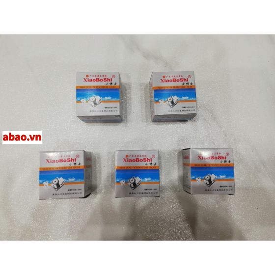 Khóa cốp+ Khóa tủ XiBao