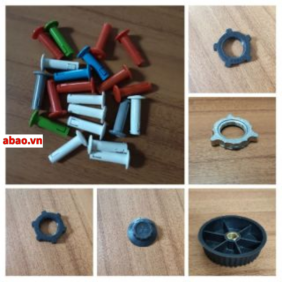 Phụ kiện quạt treo và quạt đứng