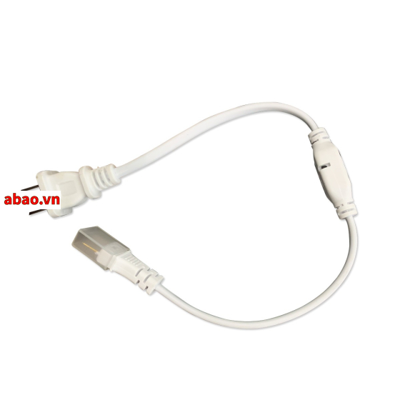 Nguồn dây led+ kim