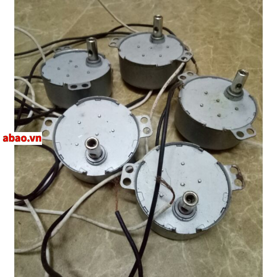Phụ kiện quạt treo và quạt đứng