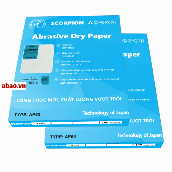 Nhám BỌ CẠP