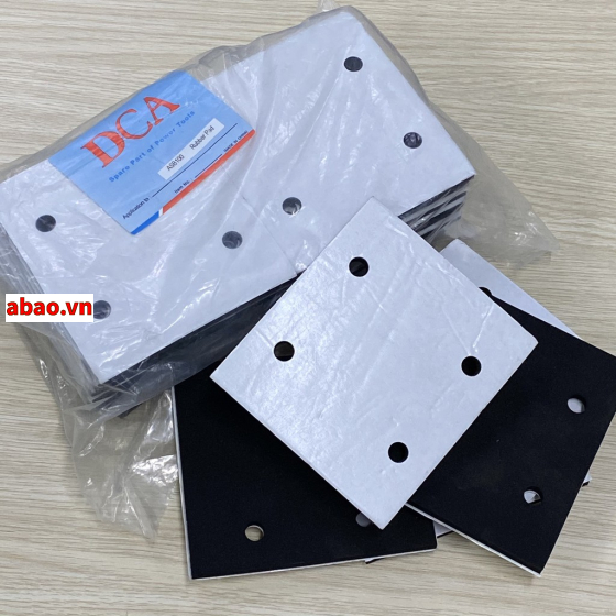 Đế mút vuông, chữ nhật
