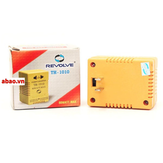 Bộ chuyển biến thế 80W