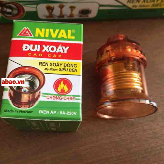 Đui xoáy nâu tốt