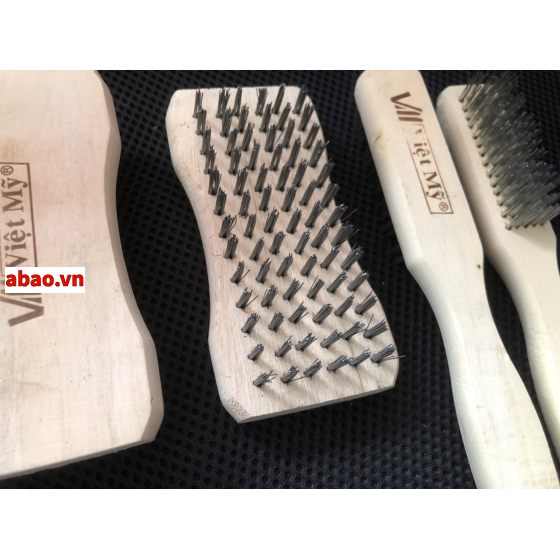 Bàn chải sắt vuông lớn