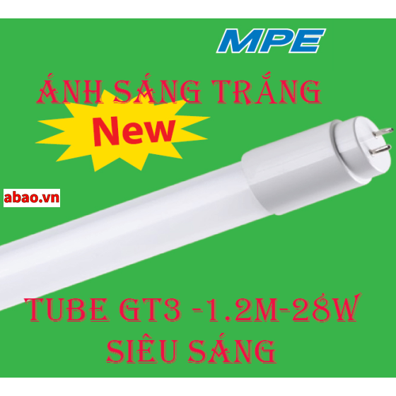Led 1m2 28W MPE
