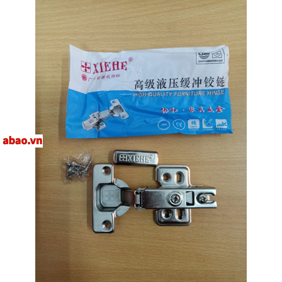 Bản lề giảm chấn XIHE