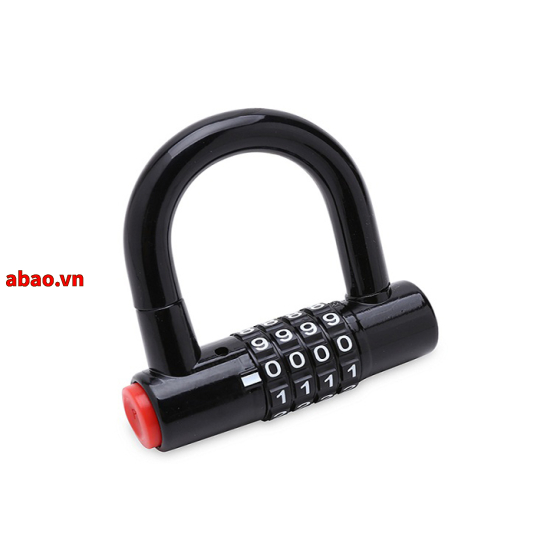 Khóa số đỏ-đen