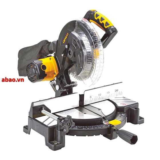 Máy cắt nhôm đa góc độ đĩa 2,5 tấc LY255-01