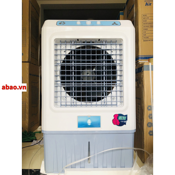 Quạt điều hòa hơi nước