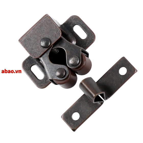 Chốt kẹp voi Chốt đồng thau 50mm
