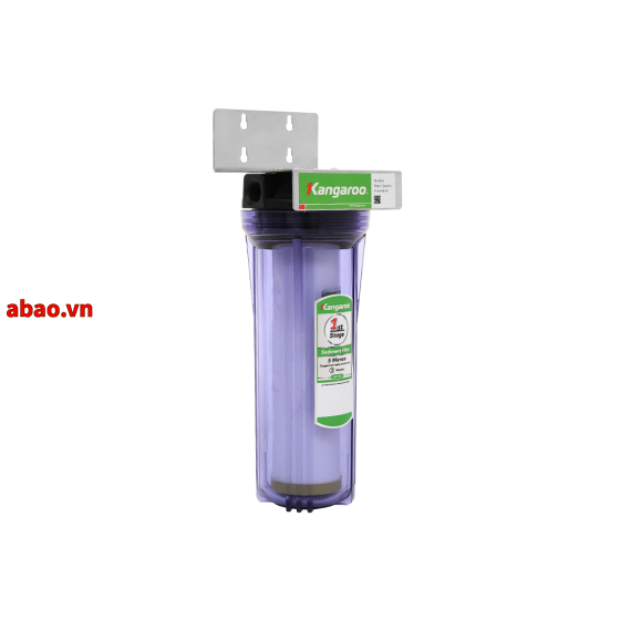 Cốc lọc nước 10inch