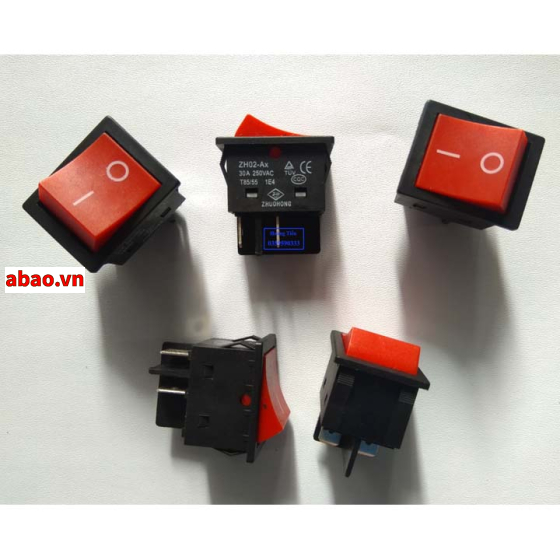 Công tắc các loại