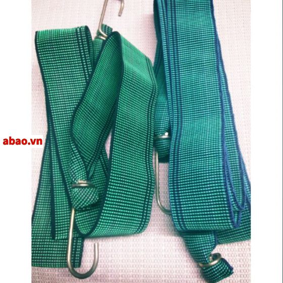 Dây co xanh lớn 1m6 và 2m4