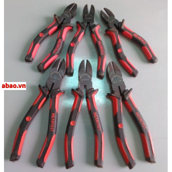 Kìm cắt 6 7 8 HN