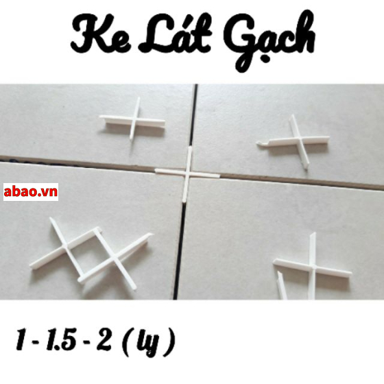 Ke lát gạch
