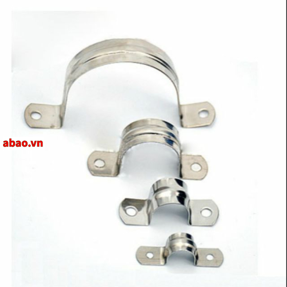 Kẹo ống inox