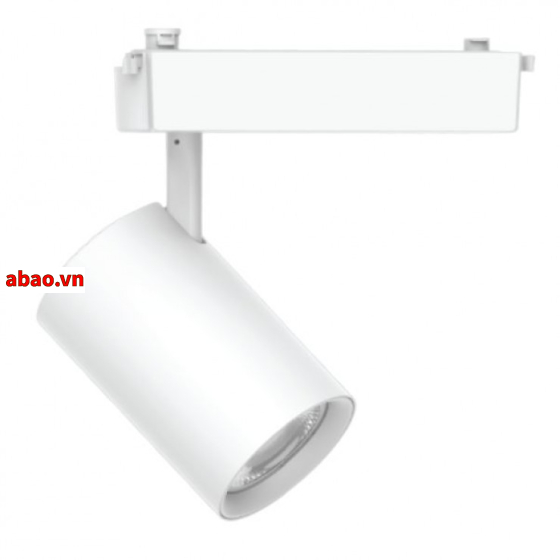 Led chiếu điểm (gắn ray)